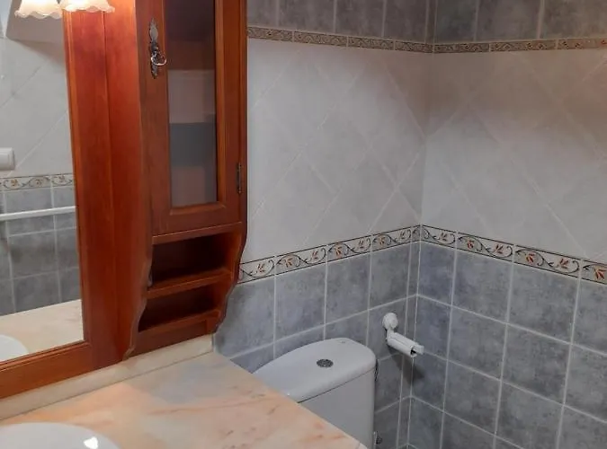 Ca Efren Летний дом Castellfort