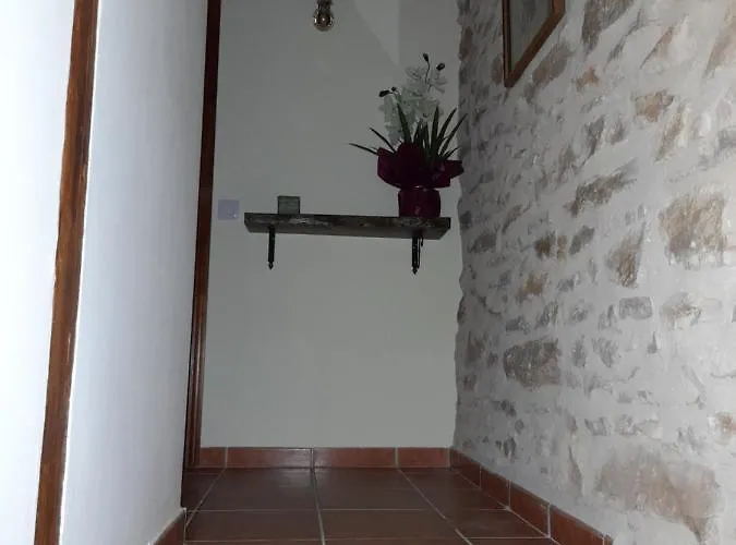 Летний дом Ca Efren Castellfort