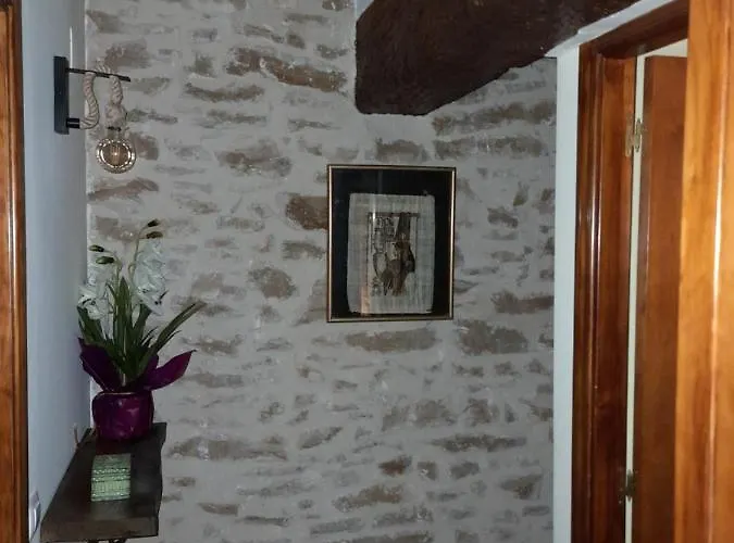 Ca Efren Летний дом