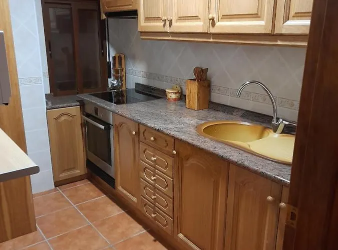 Ca Efren Летний дом