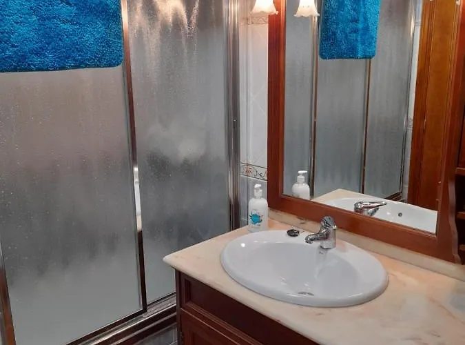 Ca Efren Летний дом *