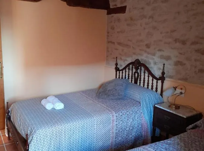 Ca Efren Летний дом Castellfort