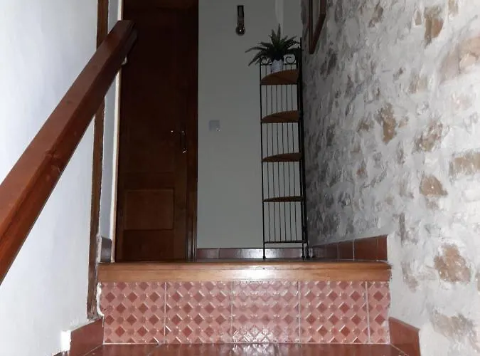 Ca Efren * Castellfort