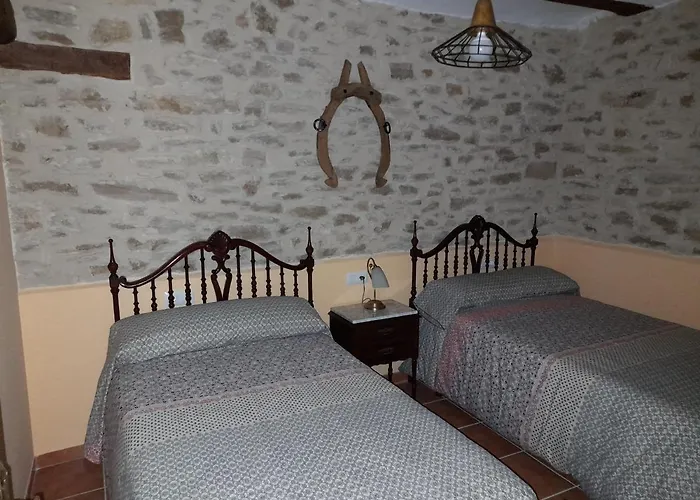 Летний дом Ca Efren *