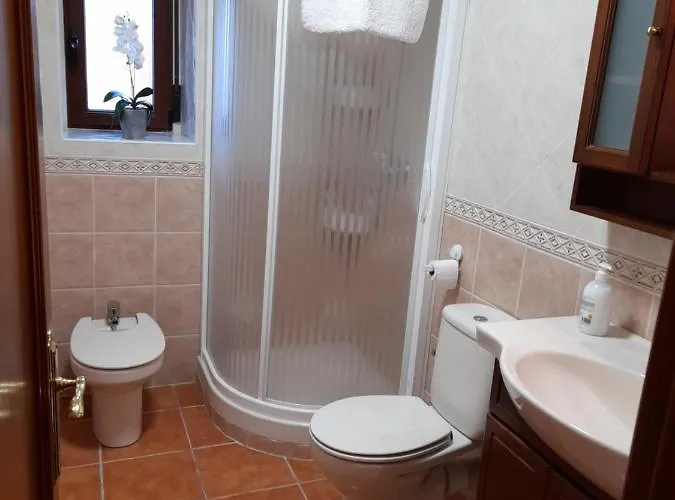 Летний дом Ca Efren Castellfort