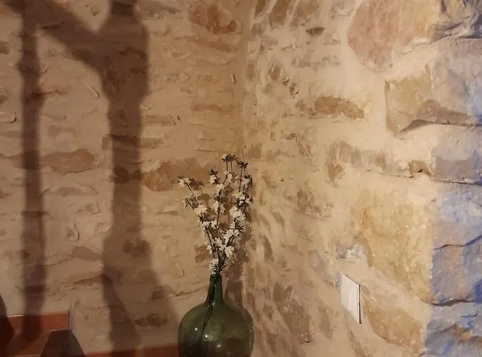 Ca Efren Летний дом